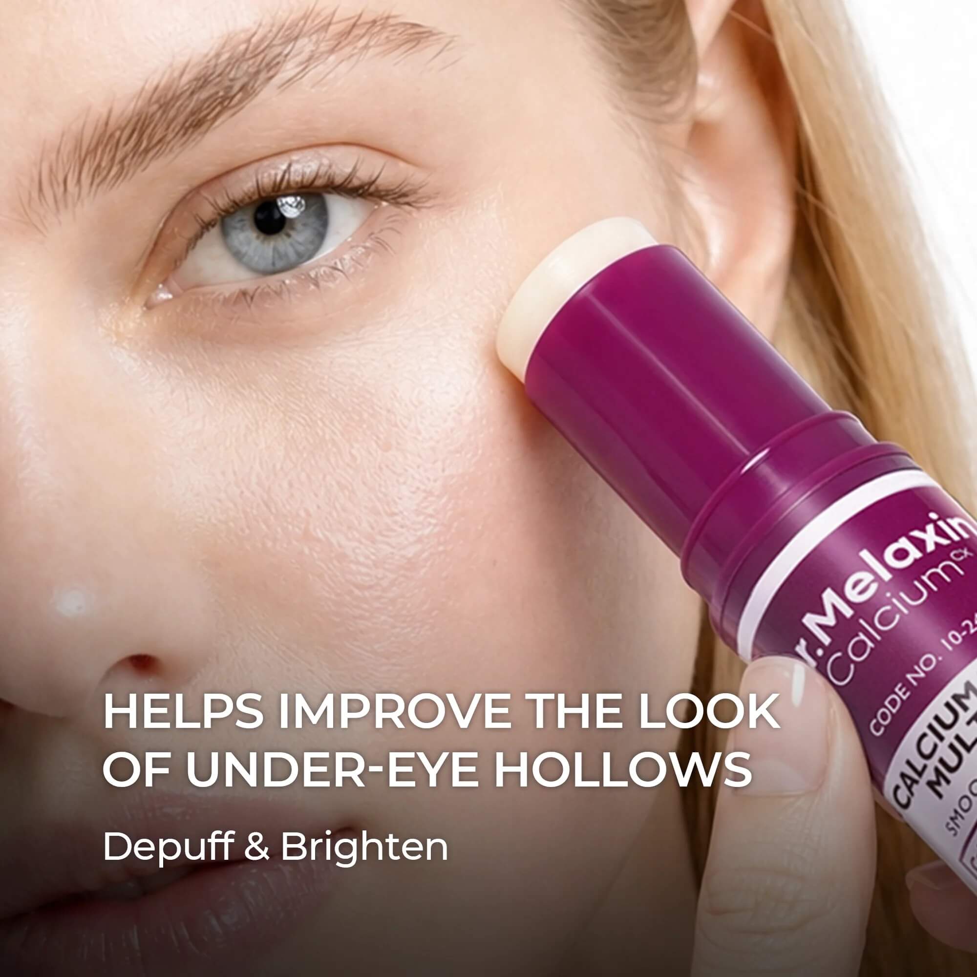 Calcium Volume Multi Balm with Collagen for Wrinkles & Fine Lines