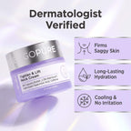 Tighten & Lift Neck Cream