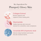 [GIFT] Collagen Night Wrapping Mask