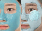 Findglee Zero Pore Blackhead Mud Mask with Charcoal, Kaolin Clay & Volcanic Ash