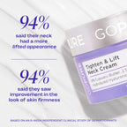 Tighten & Lift Neck Cream
