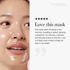 [GIFT] Collagen Night Wrapping Mask