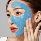 Findglee Zero Pore Blackhead Mud Mask with Charcoal, Kaolin Clay & Volcanic Ash