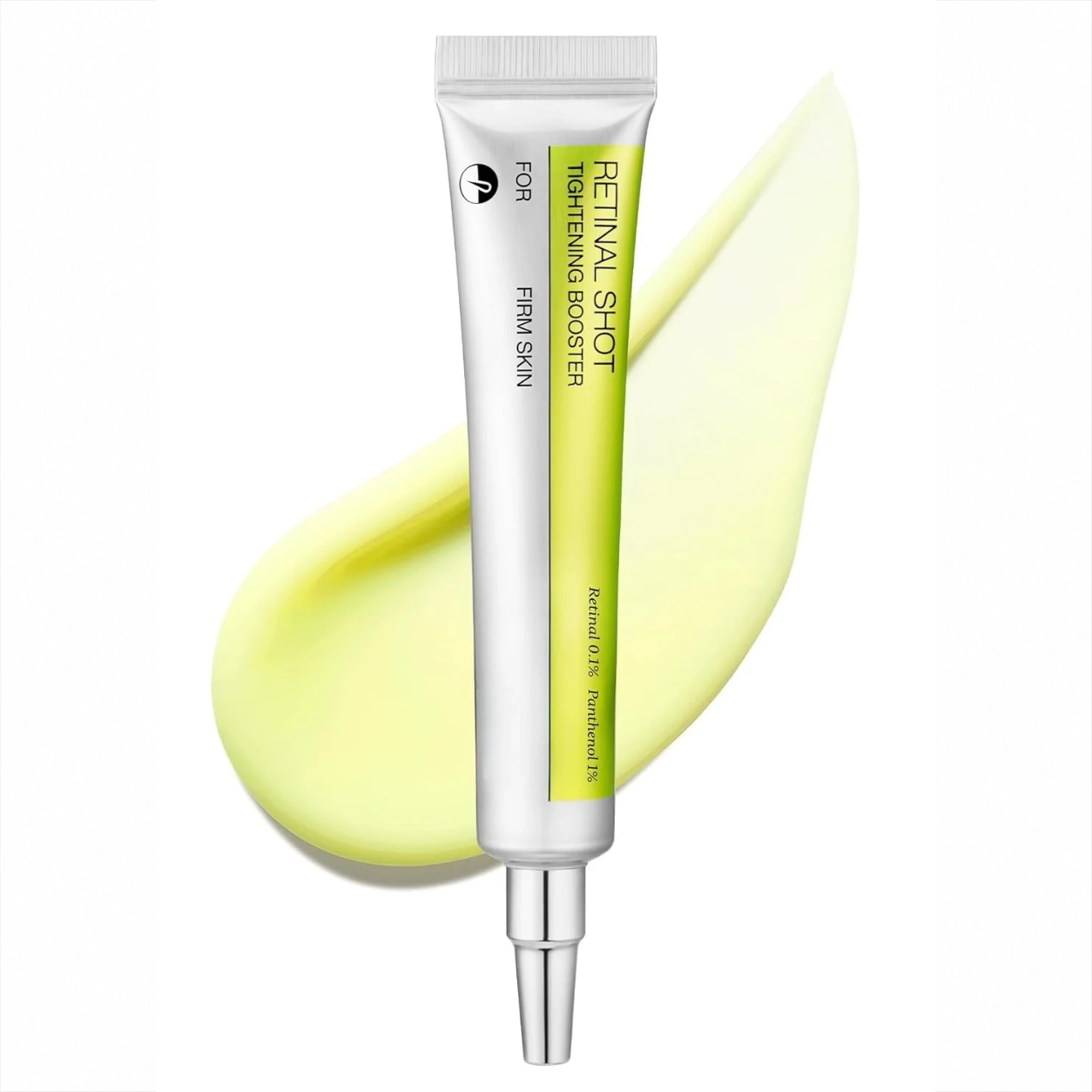 Findglee The Vita A Retinal Shot Tightening Booster Serum 0.1% Encapsulated Retinal