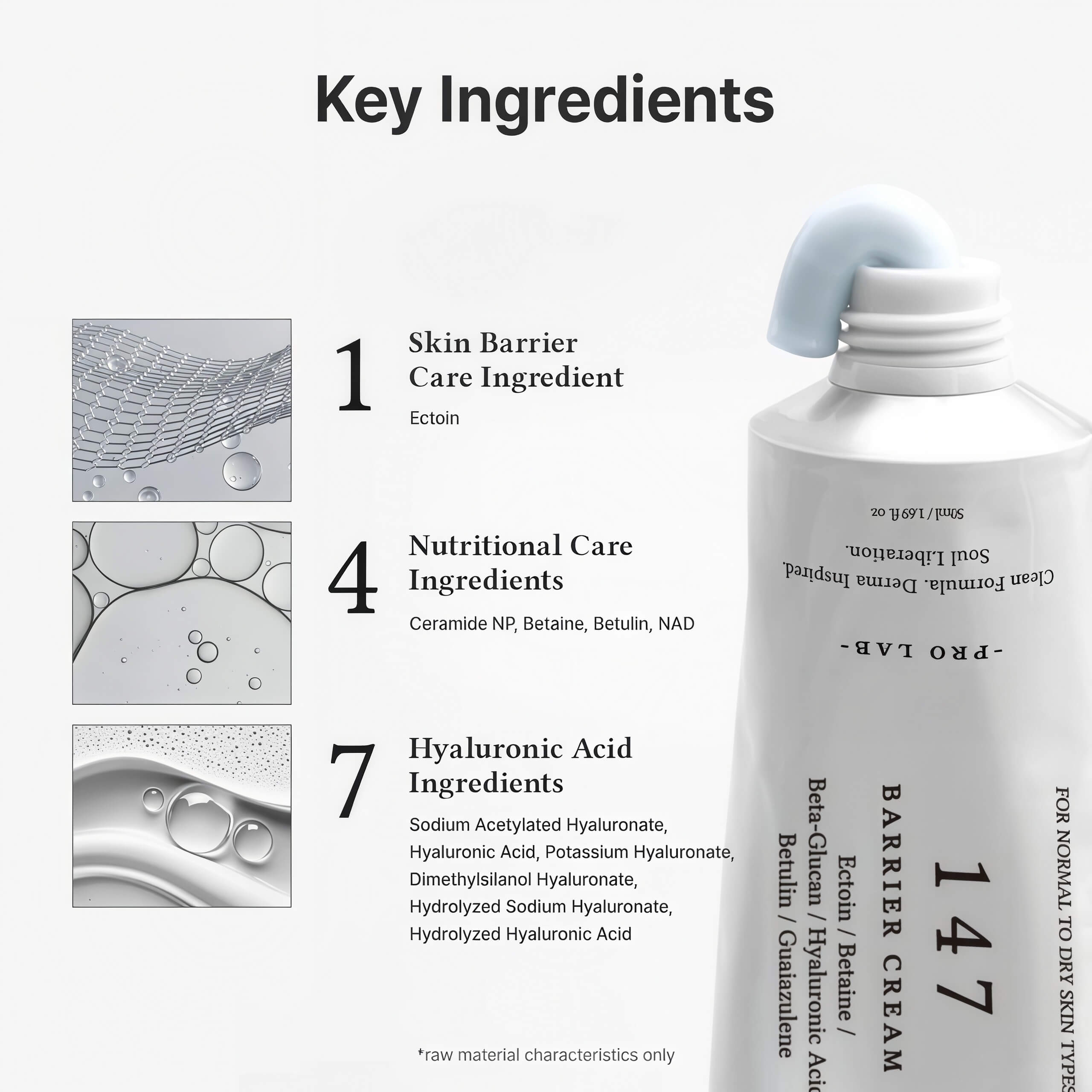 147 Barrier Cream
