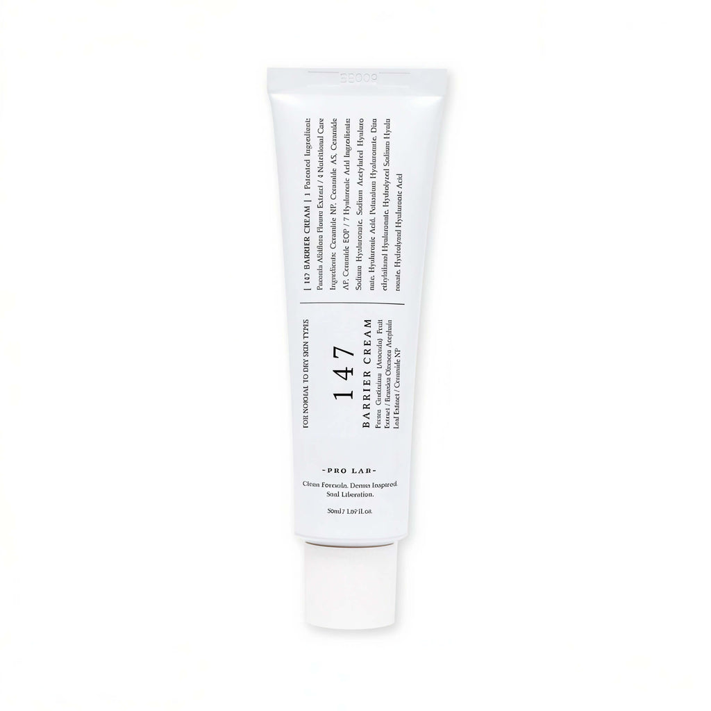 147 Barrier Cream
