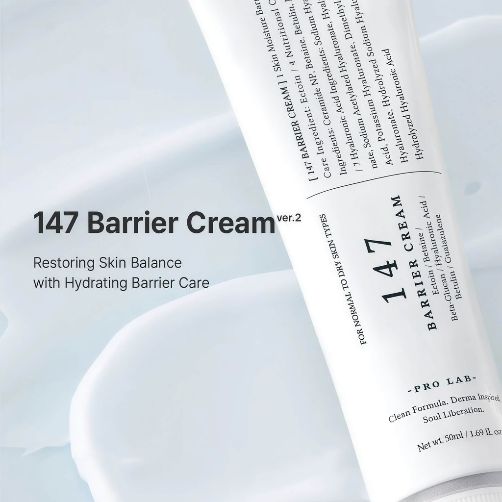 147 Barrier Cream