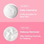 Findglee Lumi Glow Triple Pore Care Skincare Set for Pores, Blemishes & Skin Texture