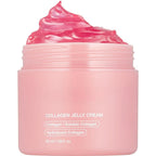 Findglee Collagen Niacinamide Jelly Cream for Elasticity, Firming & Radiance