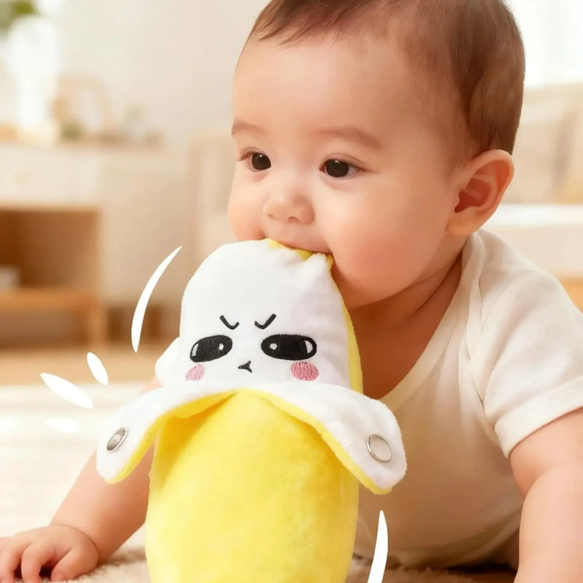 Interactive Music Plush Toy Gifts