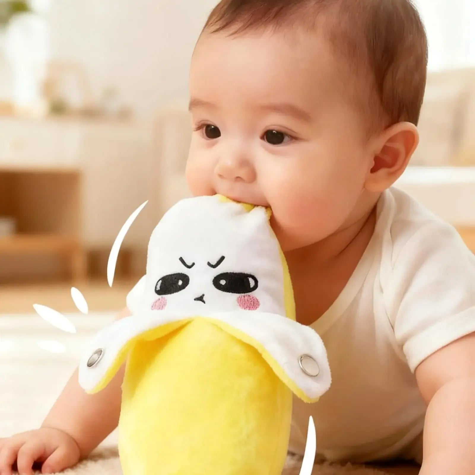 Interactive Music Plush Toy Gifts