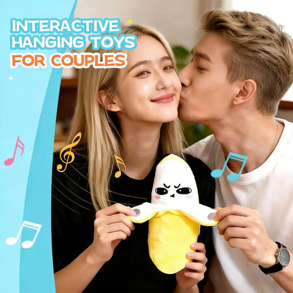 Interactive Music Plush Toy Gifts