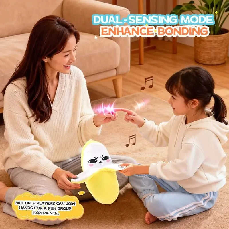Interactive Music Plush Toy Gifts