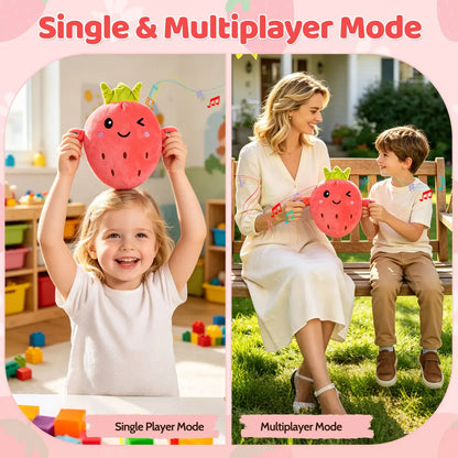 Interactive Music Plush Toy Gifts
