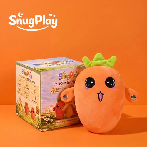 Interactive Music Plush Toy Gifts