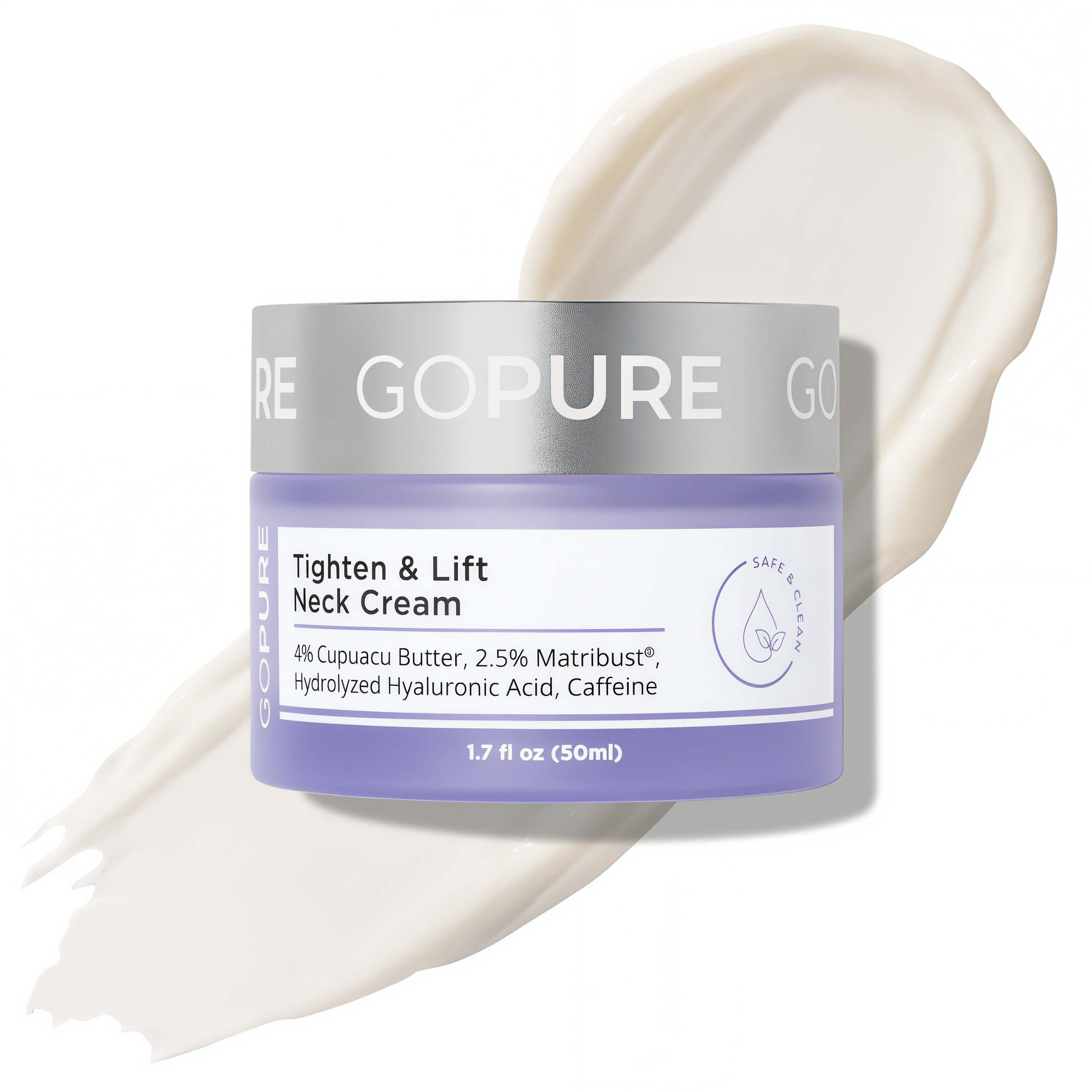 Tighten & Lift Neck Cream