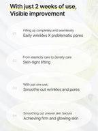 Findglee The Vita A Retinol Shot Tightening Serum with 9 Peptide Complex for Firm Skin