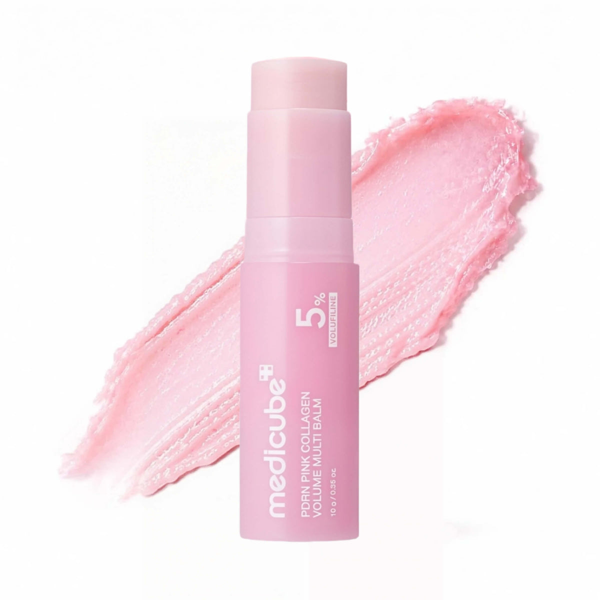 2026 PDRN Pink Collagen Volufiline Multi Balm