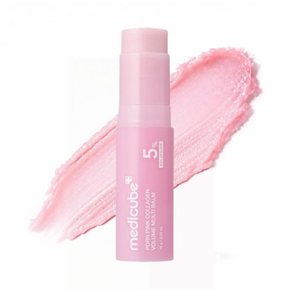 2026 PDRN Pink Collagen Volufiline Multi Balm