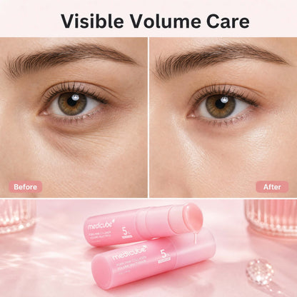 2026 PDRN Pink Collagen Volufiline Multi Balm