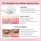 Volufiline & PDRN & Retinal Trio