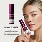 Findglee Cemenrete Calcium Volume Multi Balm with Collagen for Wrinkles & Fine Lines