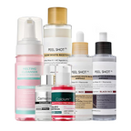 Findglee Lumi Glow Triple Pore Care Skincare Set for Pores, Blemishes & Skin Texture
