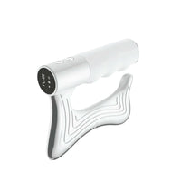 Findglee™ BodySculpt Pro | Heated EMS Gua Sha Muscle Massager