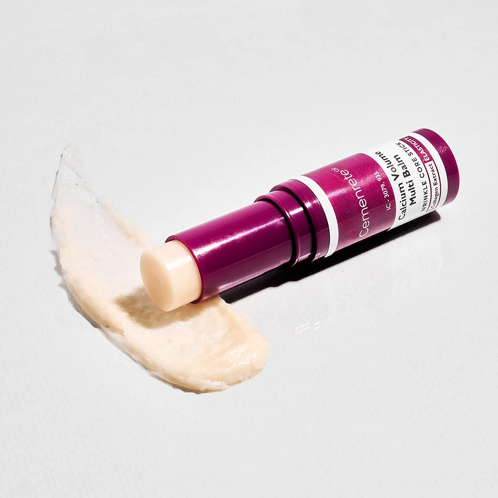 Findglee Cemenrete Calcium Volume Multi Balm with Collagen for Wrinkles & Fine Lines