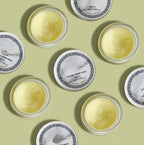 Findglee Grass-Fed Tallow Balm with Honey & Vitamins A, D, E, K for Dry and Sensitive Skin
