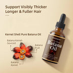Findglee CARVENCHY Batana Oil with Rosemary Oil for Stronger, Healthier Hair