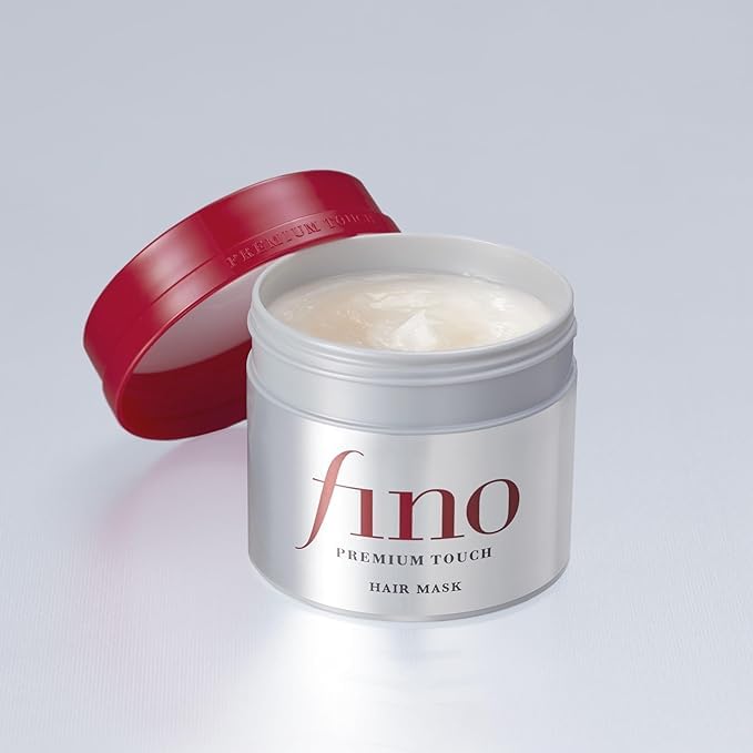 Findglee Fino Premium Touch Hair Mask for Damaged & Color-Treated Hair 230g