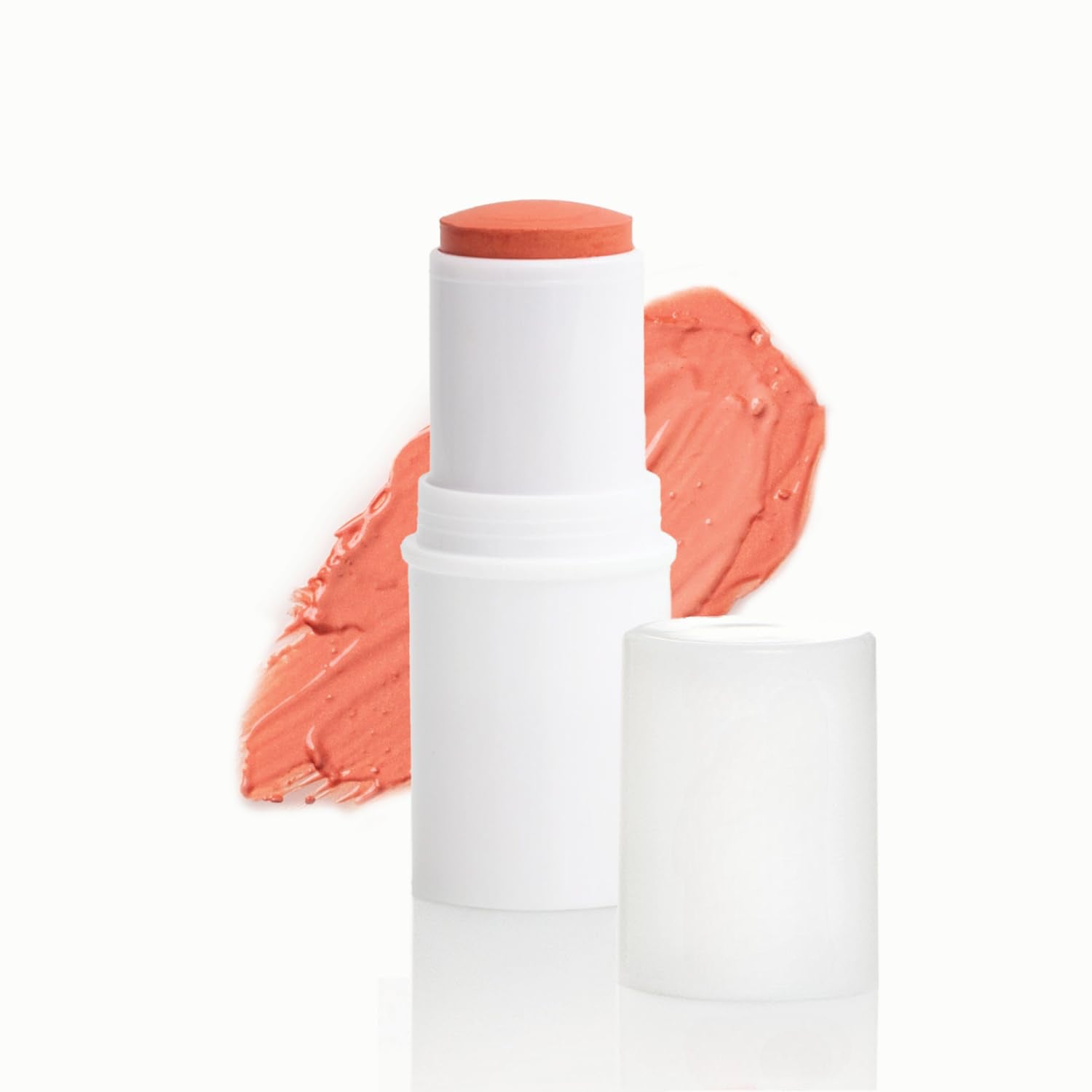 Findglee Color Lip & Cheek Tint Boomstick Color — Universal Berry Shade for All Skin Tones