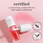 Findglee Korean Lip Oil Trio – Appleberry, Appleplum & Applewine, Sheer Tinted Gloss Set