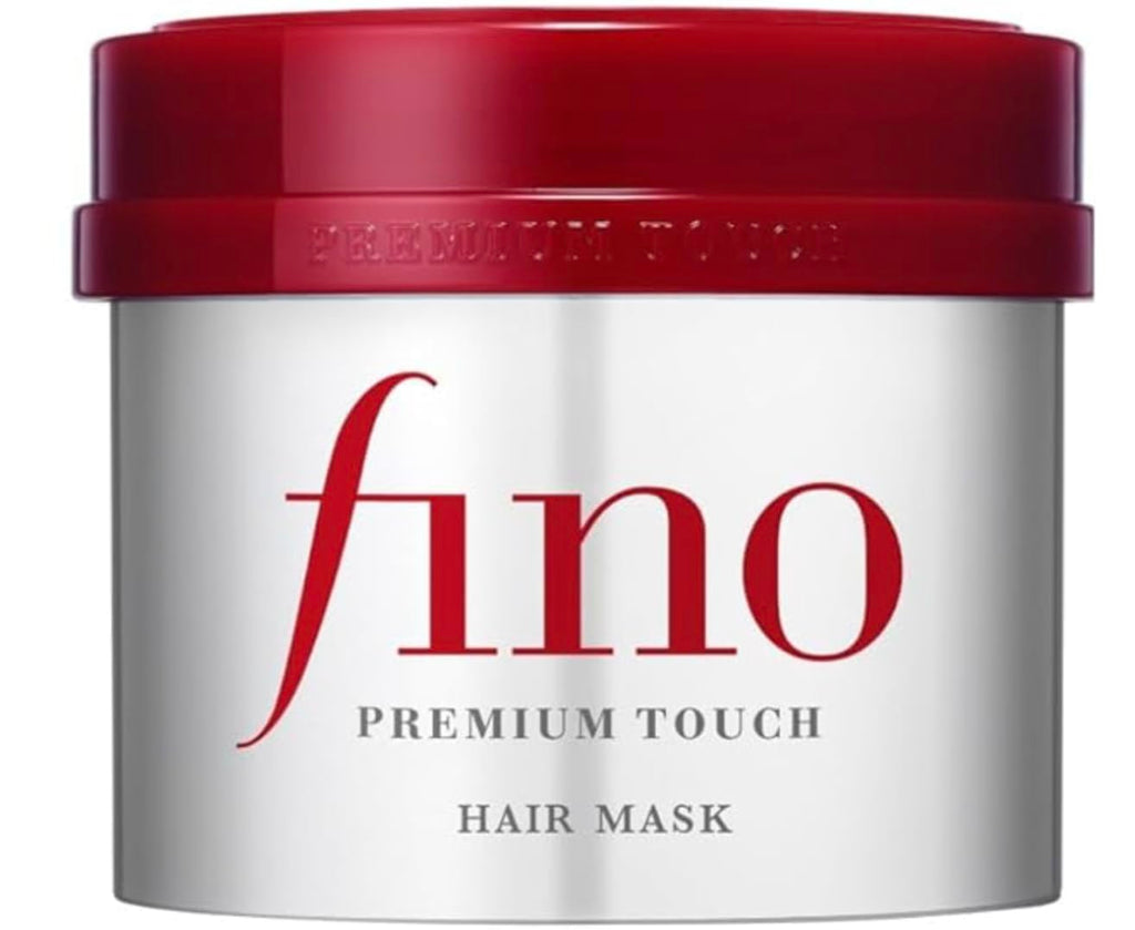 Findglee Fino Premium Touch Hair Mask for Damaged & Color-Treated Hair 230g