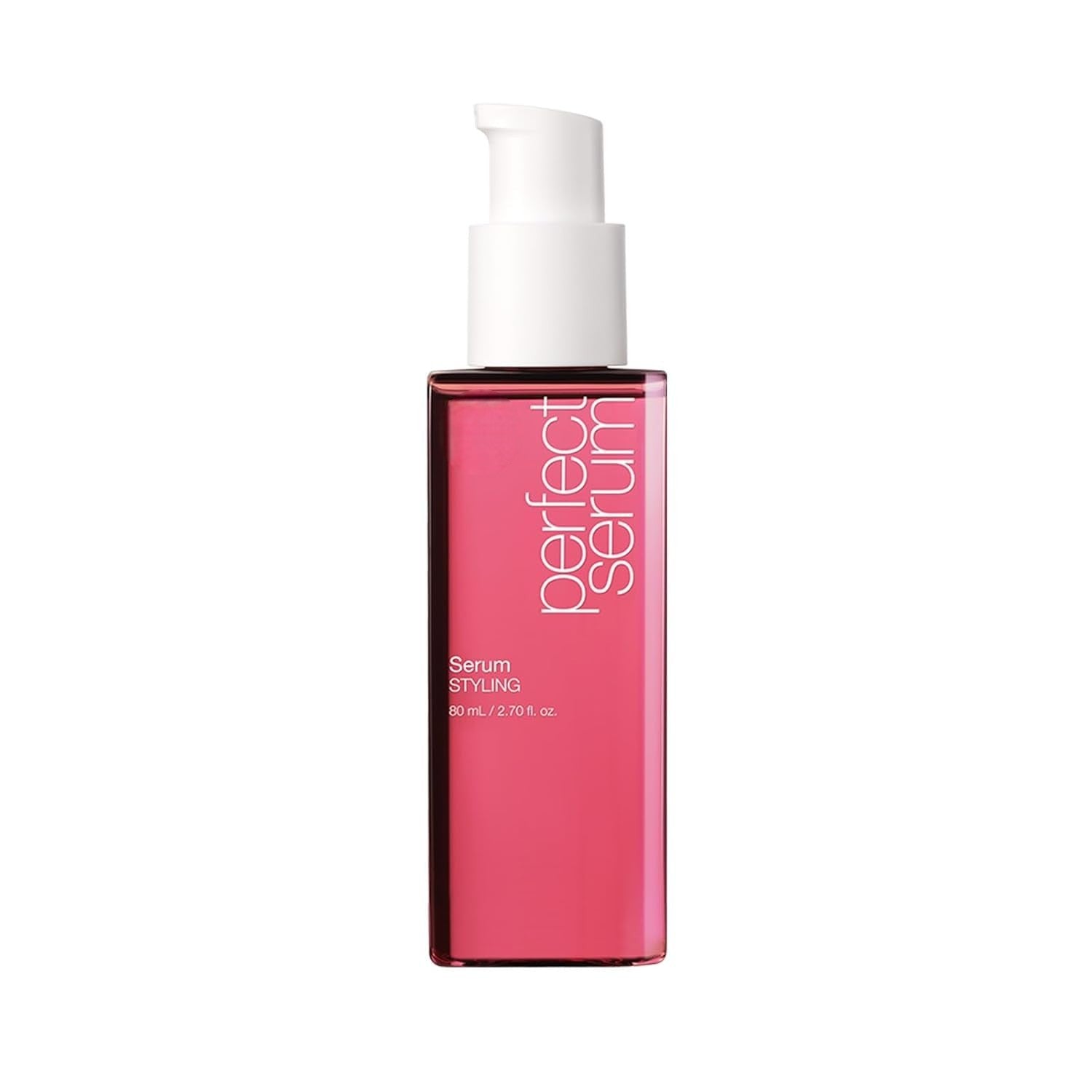 Findglee Perfect Serum Original Hair Oil with Argan Oil for Frizzy and Dry Hair 80mL