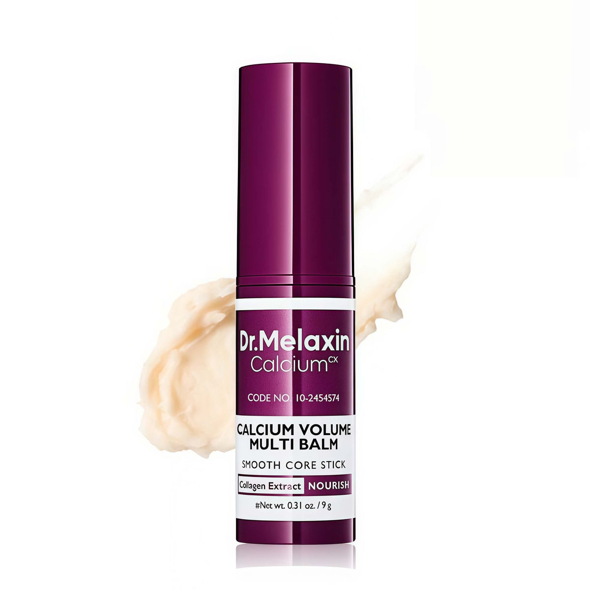 Calcium Volume Multi Balm