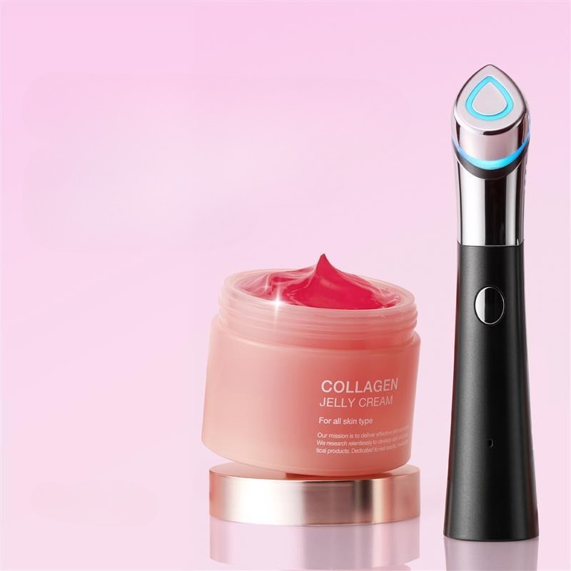 Findglee Collagen Niacinamide Jelly Cream for Elasticity, Firming & Radiance