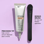 Findglee Eye Tightening Serum with Peptides for Puffiness, Wrinkles & Fine Lines