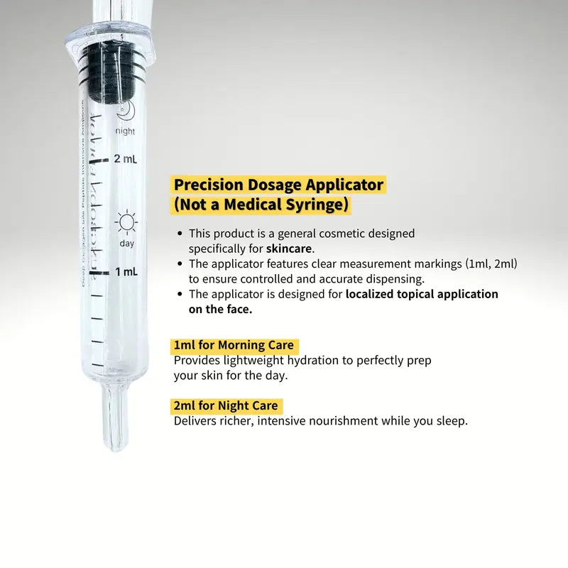 Findglee Deep Collagen Silk Peptide Intensive Ampoule Korean Face-Lifting Serum featuring 30 Peptide Complex