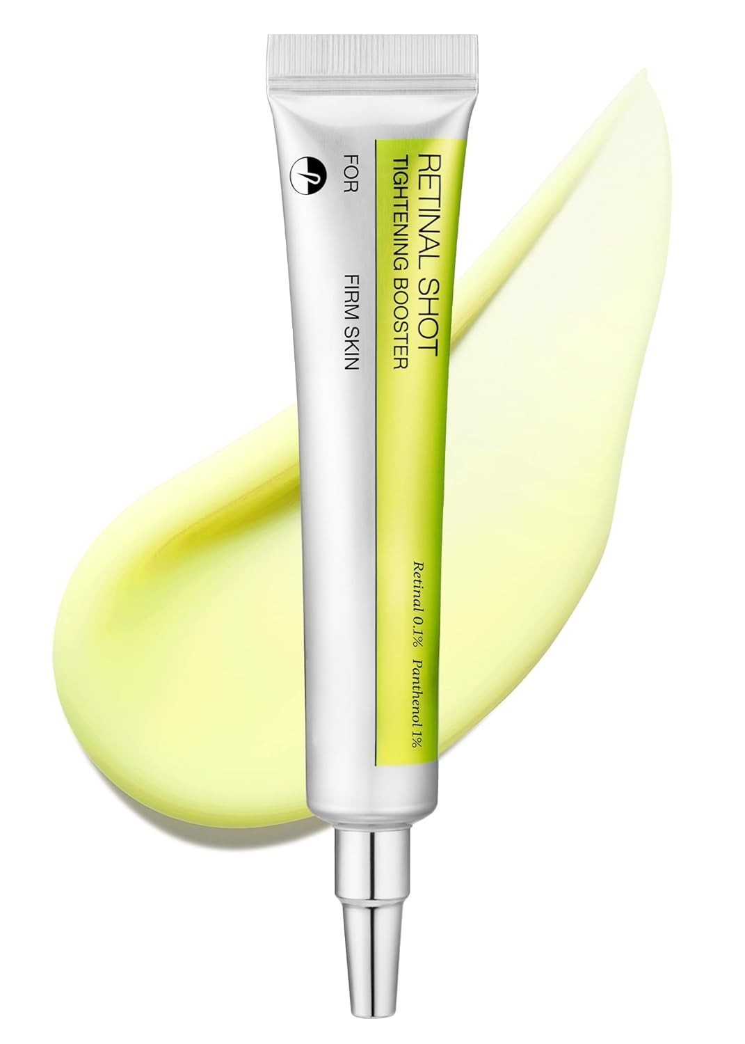 Findglee The Vita A Retinal Shot Tightening Booster Serum 0.1% Encapsulated Retinal