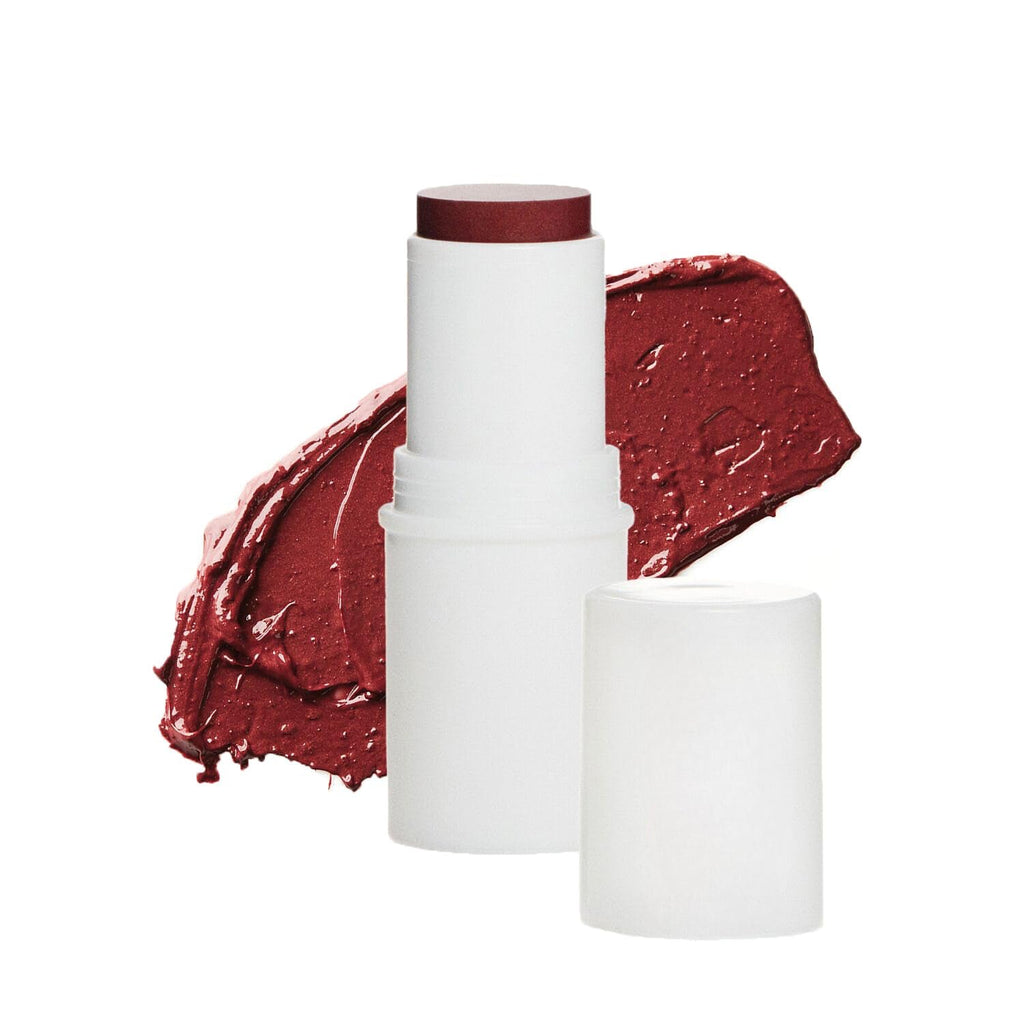 Findglee Color Lip & Cheek Tint Boomstick Color — Universal Berry Shade for All Skin Tones
