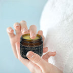 Findglee Tallow Honey Balm with Raw Honey & Olive Oil for Dry Skin