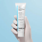Findglee NIDA Youthful Formula Dry Skin Moisturizer with Hyaluronic Acid, Niacinamide & Collagen