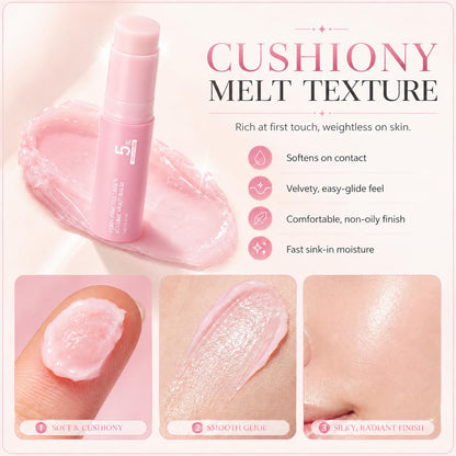2026 PDRN Pink Collagen Volume Multi Balm Stick