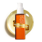 Findglee Perfect Serum Original Hair Oil with Argan Oil for Frizzy and Dry Hair 80mL