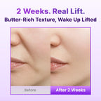 Findglee 3D Lifting Cream with Peptides for Wrinkles & Fine Lines