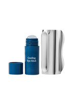 Findglee Cooling Eye Stick & Gua Sha Tool Set Depuffing Duo for Dark Circles and Under-Eye Fatigue