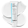 Findglee NIDA Youthful Formula Dry Skin Moisturizer with Hyaluronic Acid, Niacinamide & Collagen