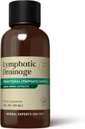 Findglee Lymphatic Drainage Liquid Herbal Extract Supplement for Flow Support